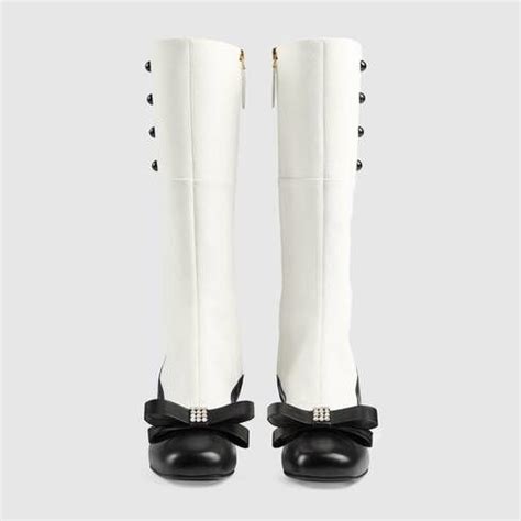 GUCCI Women's Designer Winter Boots & Ankle 